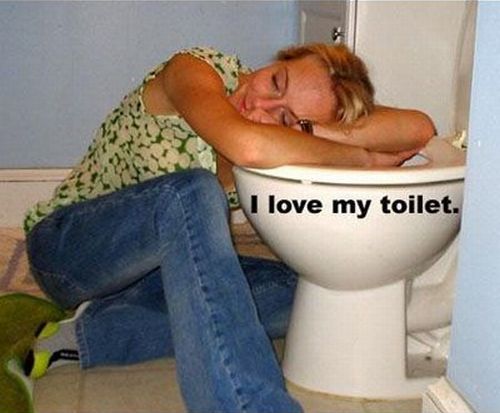 Do not drink too much ... (60 pics)