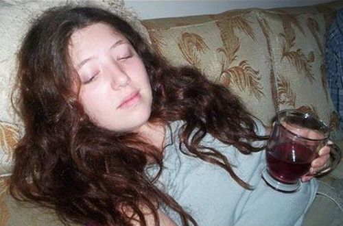 Do not drink too much ... (60 pics)