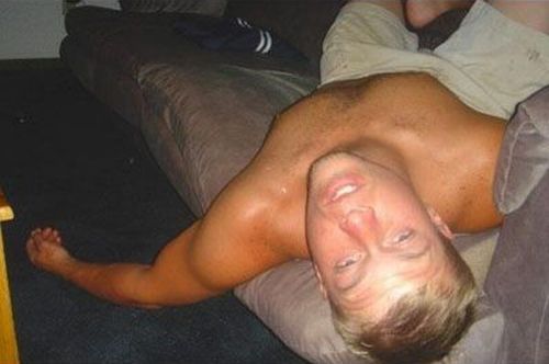Do not drink too much ... (60 pics)