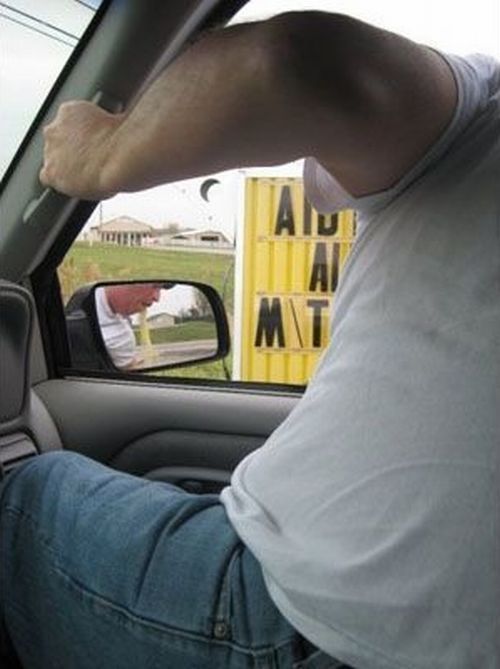 Do not drink too much ... (60 pics)