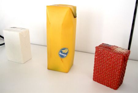 Curiosities and bonus pictures