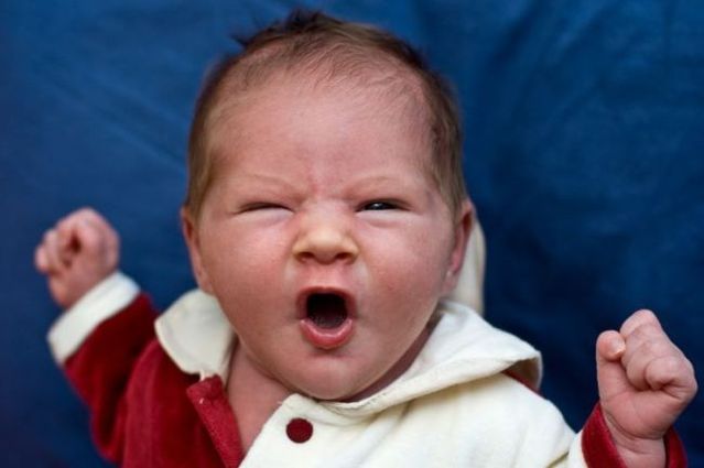 Why boys need parents