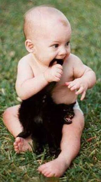 Why boys need parents