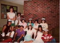 Curiosities and bonus pictures