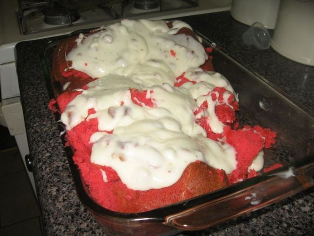 The most terrible cakes (33 pics)