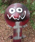 Curiosities and bonus pictures