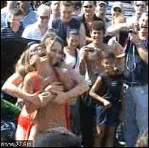 Collection of funny gif animations (53 gifs)