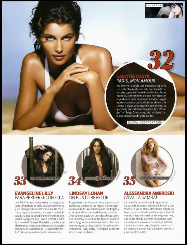 Curiosities and bonus pictures