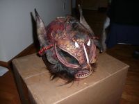 Curiosities and bonus pictures