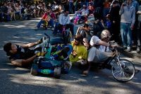 Curiosities and bonus pictures