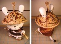 Curiosities and bonus pictures