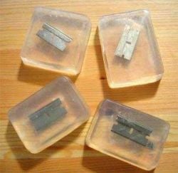 Curiosities and bonus pictures