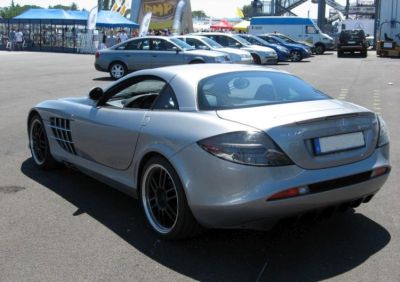 Curiosities and bonus pictures