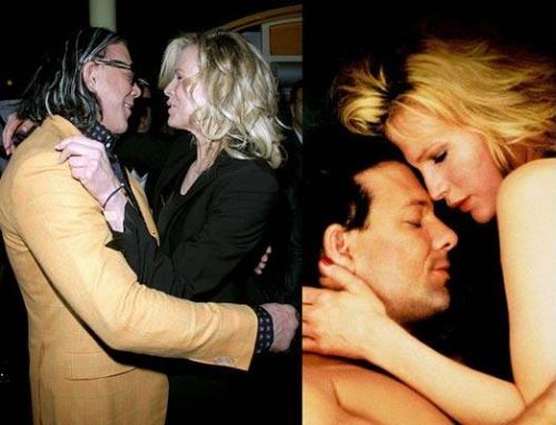 Curiosities and bonus pictures