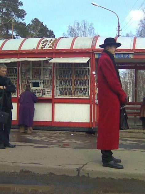 Daily picdump (107 pics)