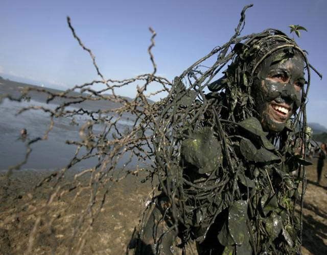 Curiosities and bonus pictures