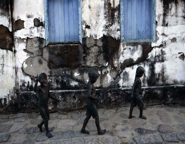 Curiosities and bonus pictures