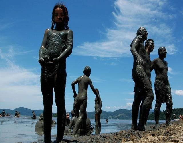 Curiosities and bonus pictures