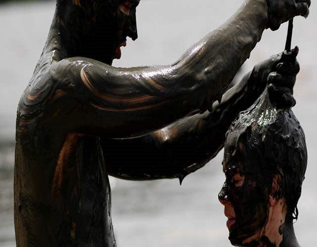 Curiosities and bonus pictures