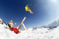 Curiosities and bonus pictures