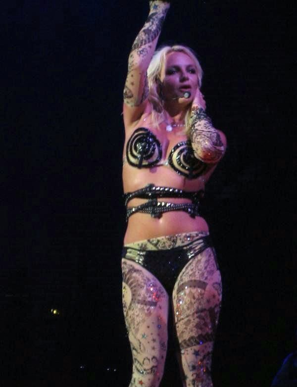 Curiosities and bonus pictures