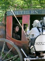 Curiosities and bonus pictures