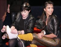 Curiosities and bonus pictures