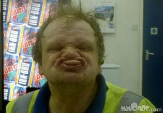 The hottest men ever (43 pics)