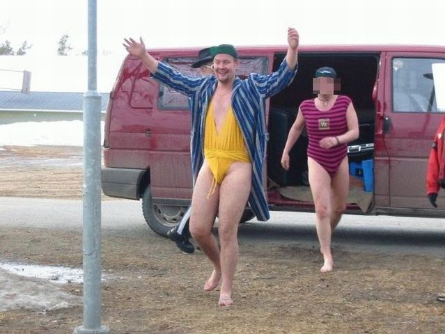 The hottest men ever (43 pics)