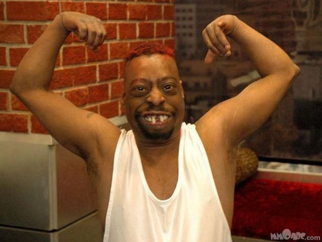 The hottest men ever (43 pics)