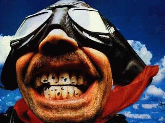 The hottest men ever (43 pics)