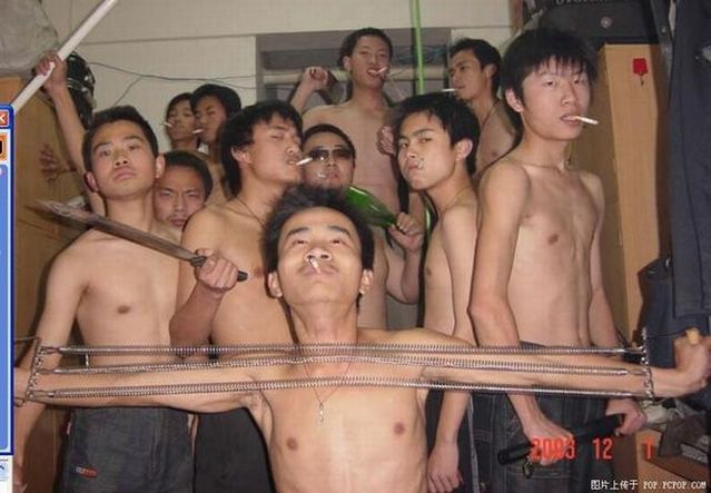 The hottest men ever (43 pics)