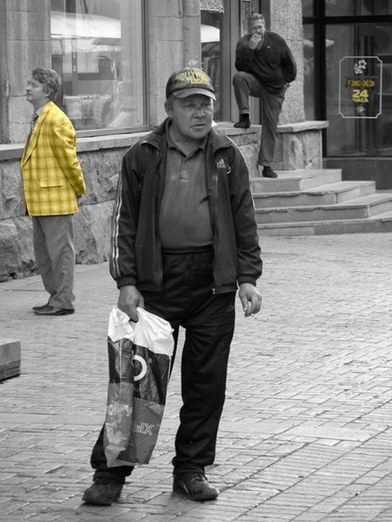 The hottest men ever (43 pics)