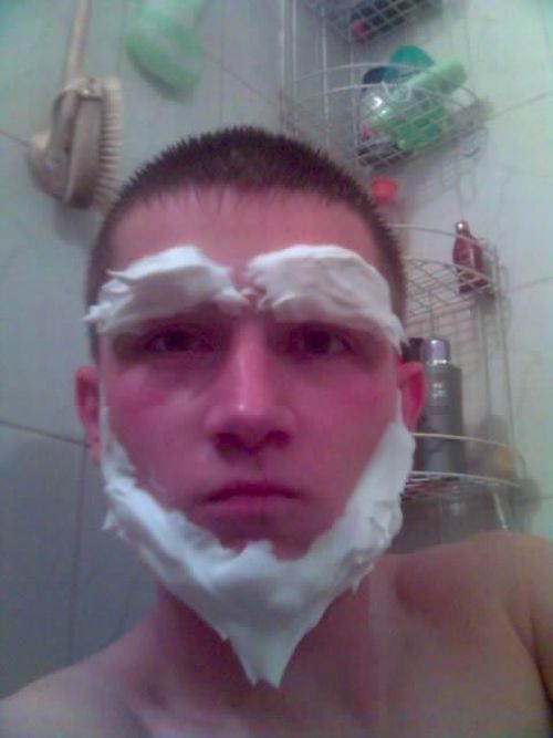 The hottest men ever (43 pics)