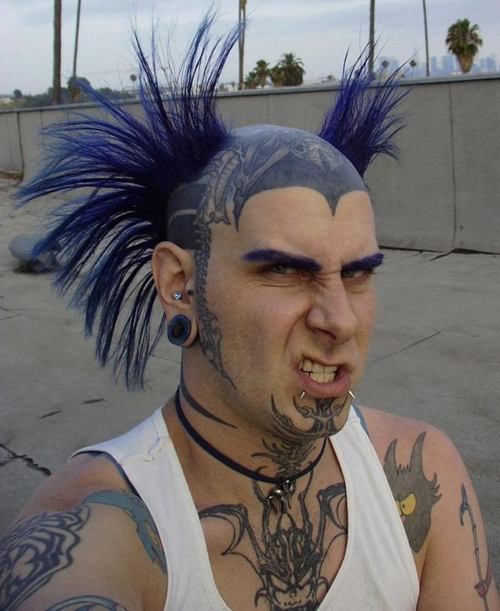 The hottest men ever (43 pics)