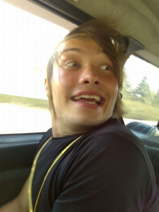 The hottest men ever (43 pics)