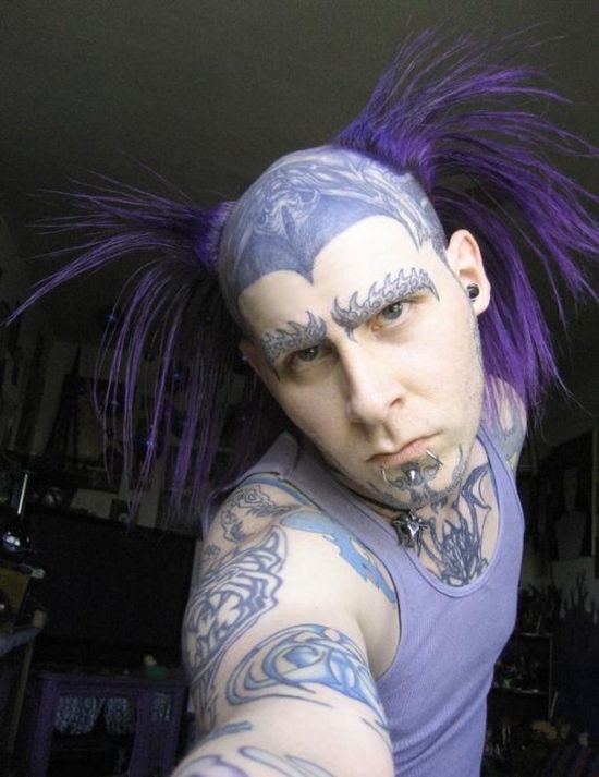 The hottest men ever (43 pics)