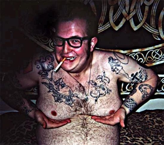 The hottest men ever (43 pics)