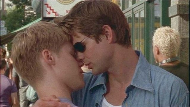 The hottest men ever (43 pics)