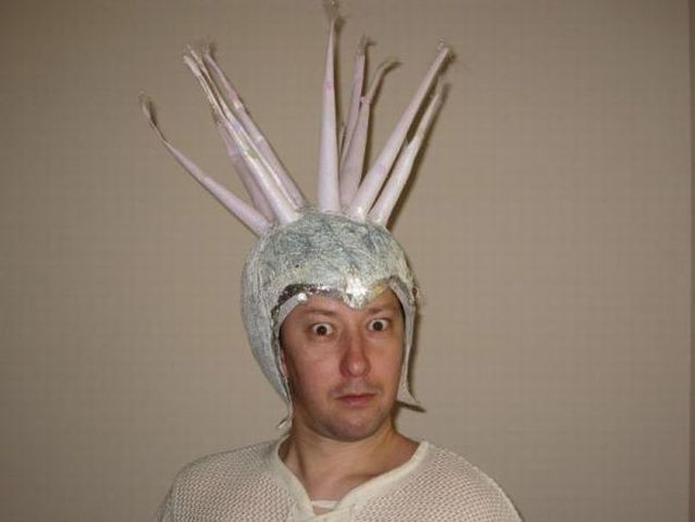 The hottest men ever (43 pics)