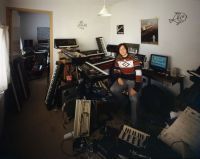 Curiosities and bonus pictures