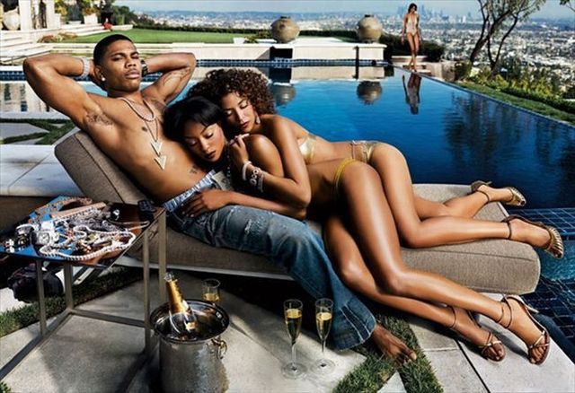 Celebrity portraits by photographer Mark Seliger (43 pics)