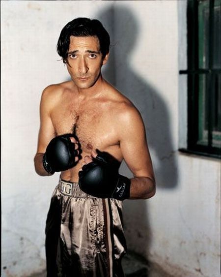 Celebrity portraits by photographer Mark Seliger (43 pics)