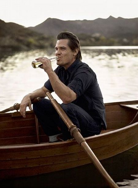 Celebrity portraits by photographer Mark Seliger (43 pics)