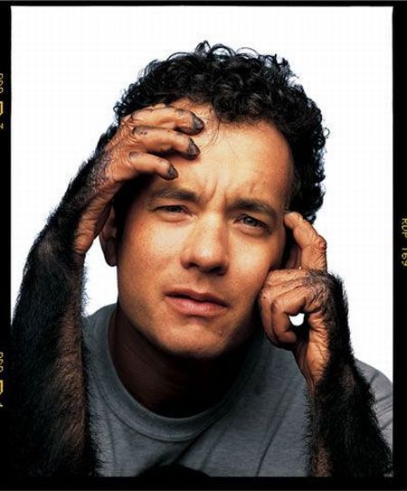 Celebrity portraits by photographer Mark Seliger (43 pics)