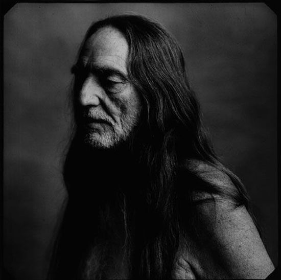 Celebrity portraits by photographer Mark Seliger (43 pics)