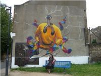 Curiosities and bonus pictures