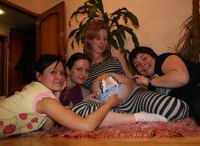 Curiosities and bonus pictures