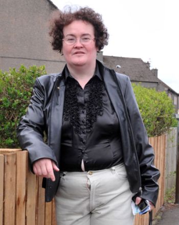 Curiosities and bonus pictures