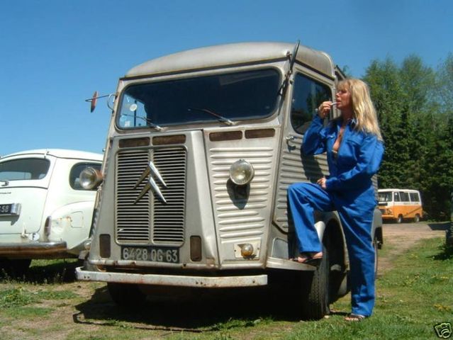 Curiosities and bonus pictures